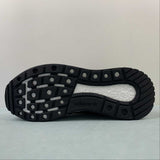 AD Boot 500 All Black