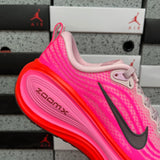 Vomero Plus Hyper Pink