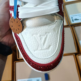 Trainer Red Crystal