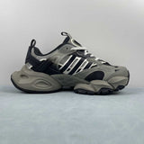 AD XLG Runner Deluxe Black White Grey