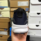 GEL-KAYANO 32 Black/Blue/Orange