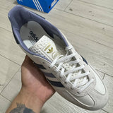Spezial White and Blue