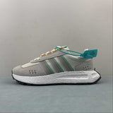 AD Retropy E5 Grey Tourquoise