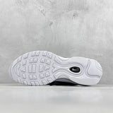 97 Black White Sole