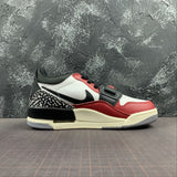 Legacy 312 Black Toe