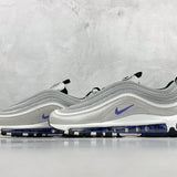 97 Silver Violet