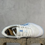 Gel-Tactic 12 White/Blue
