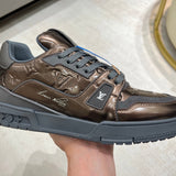 Trainer Copper