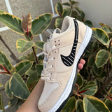 Low Albino