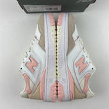 550 Rosa e Branco