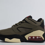 AJ6 Point Lane Green