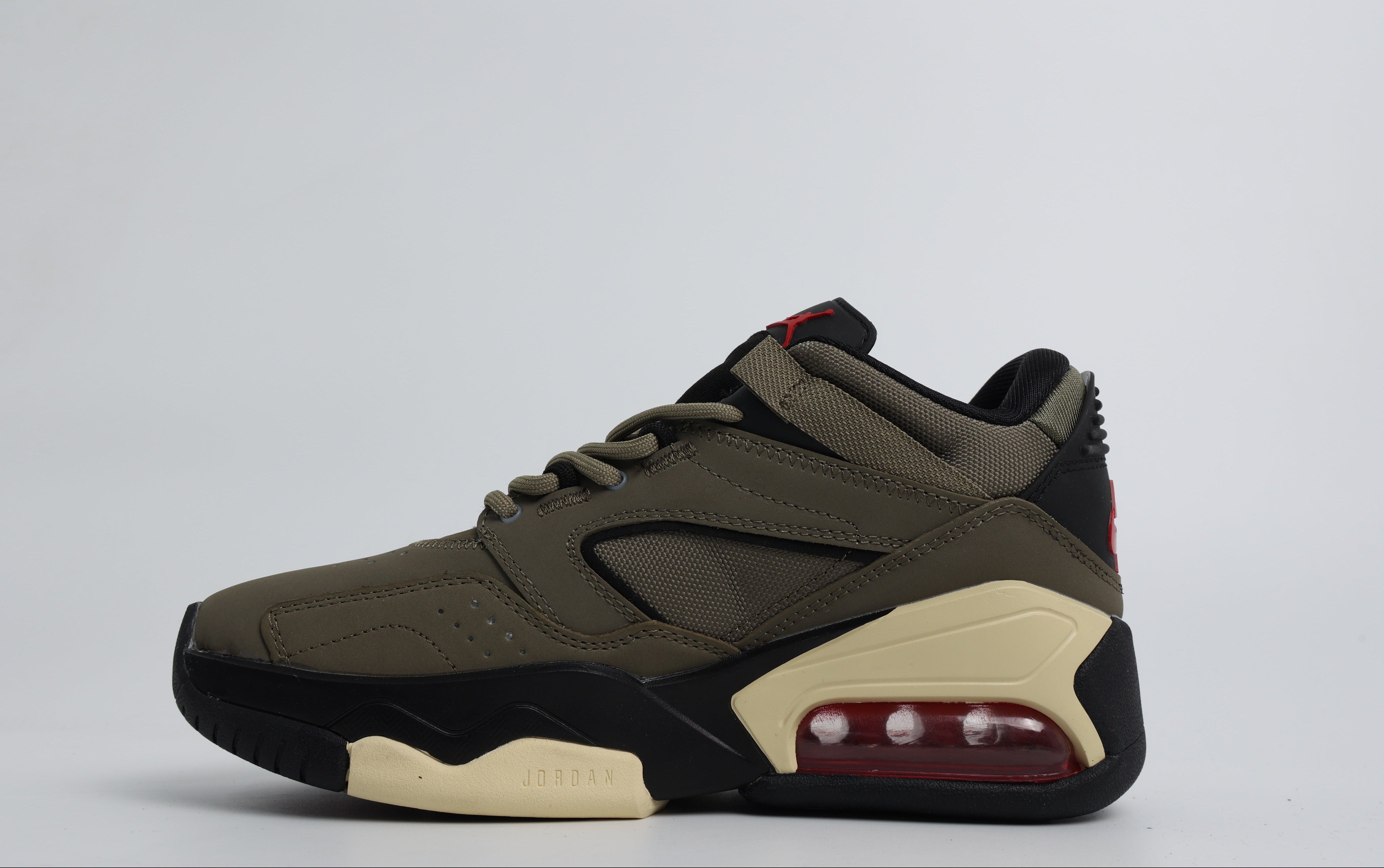 AJ6 Point Lane Green
