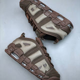 Uptempo Baroque Brown Cave Stone
