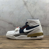 Legacy 312 White Blue