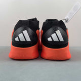 AD Anthony Edwards Orange Black