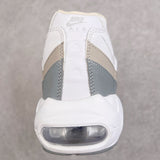 95 White Wolf Grey