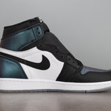 AJ1 High Chameleon