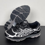 Gel Nyc Graphite Grey Black