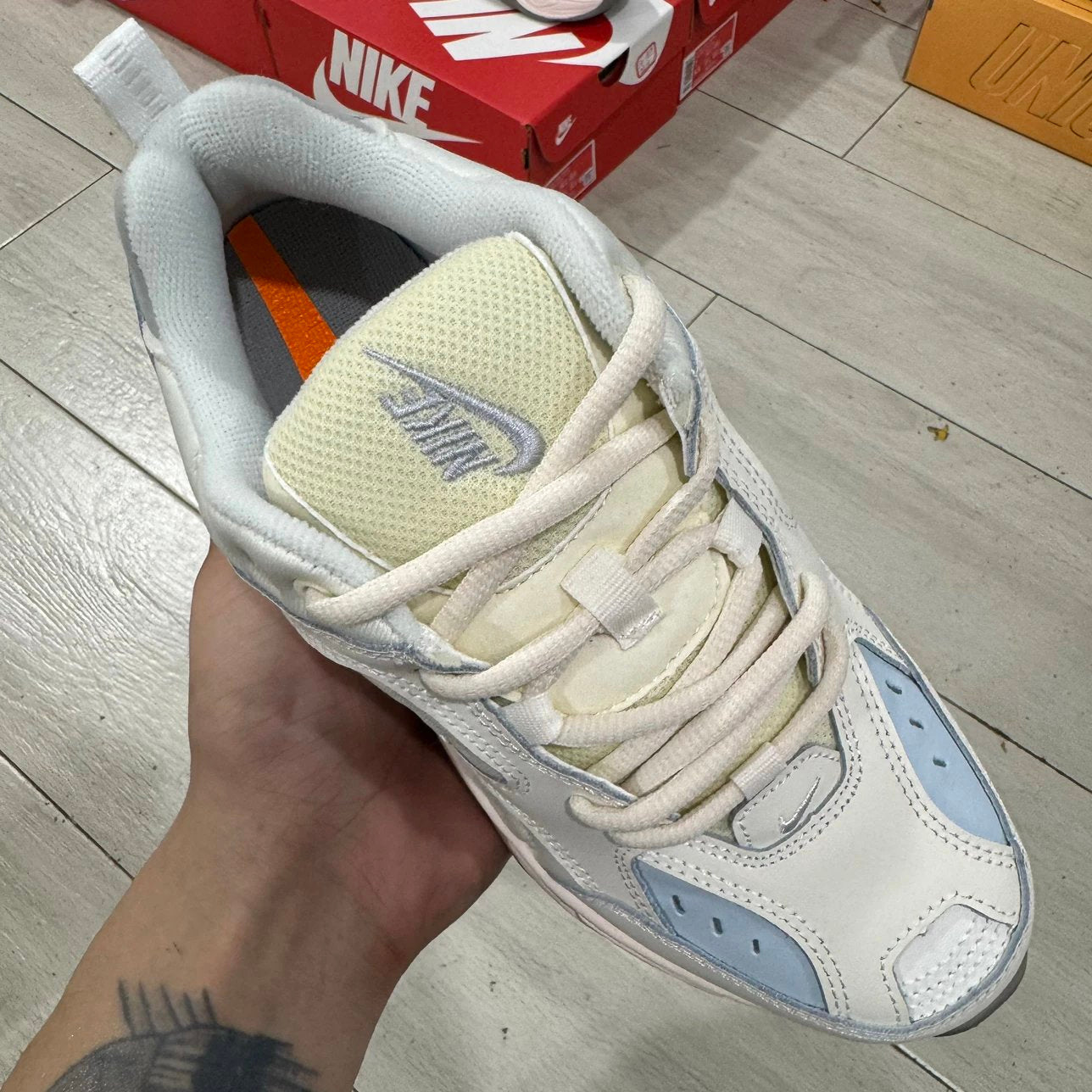 M2K Tekno