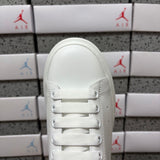 Alexander McQueen Blue Ocean Drip Sneakers