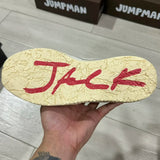 Jumpman Jack TR Creme