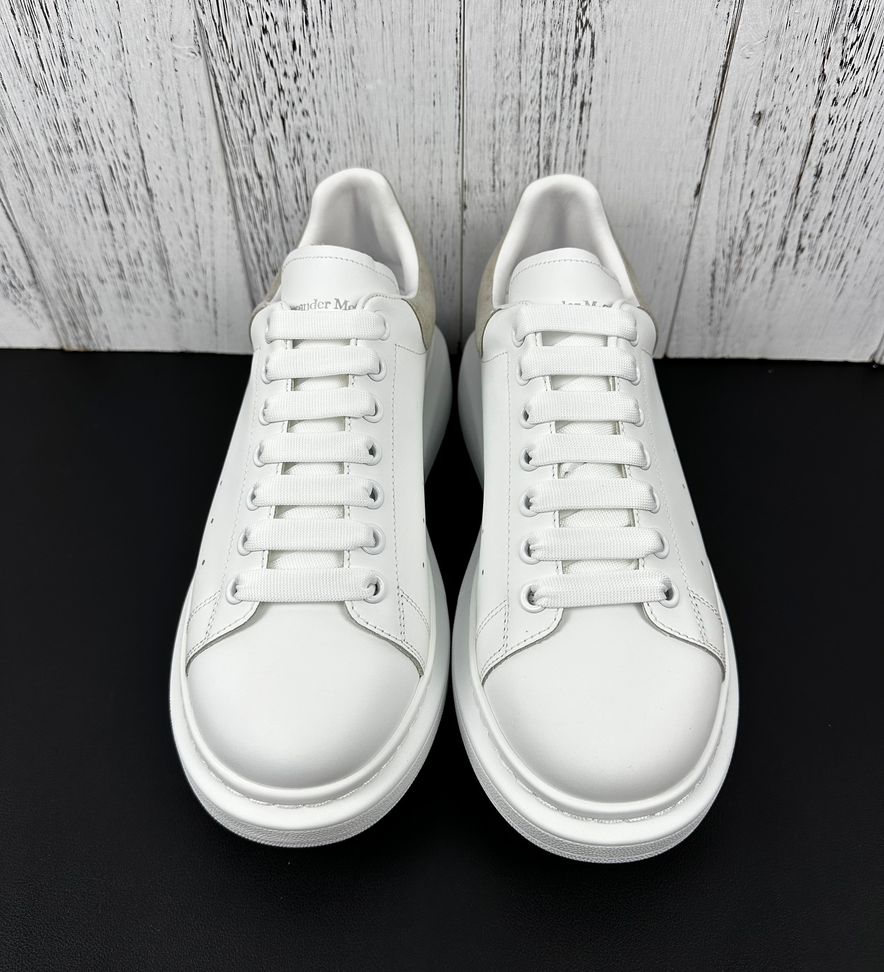 Alexander McQueen Drip Sneakers