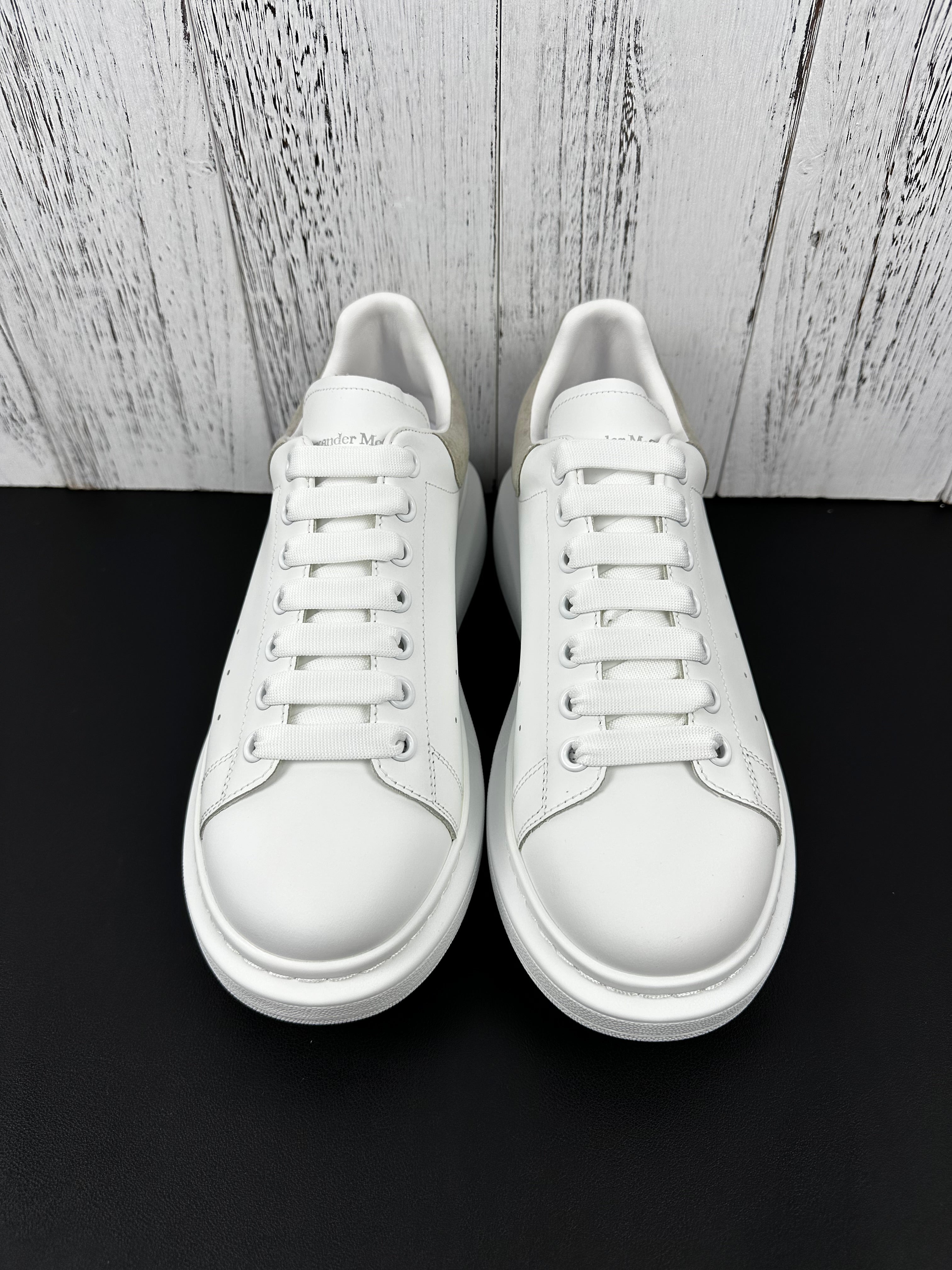 Alexander McQueen Drip Sneakers
