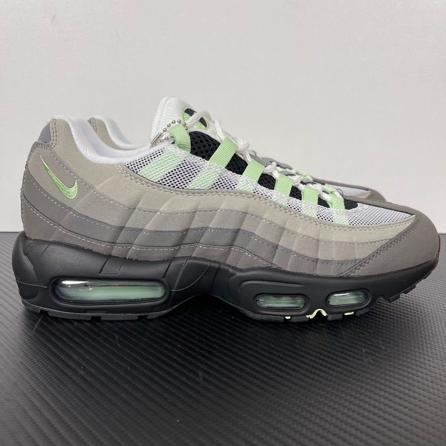 95 Fresh Mint