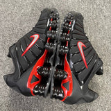 Aware Shox TL Black/Red