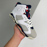 AJ6 Retro Tinker