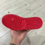 AJ1 Travis Red