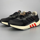AD EQT Black Red White