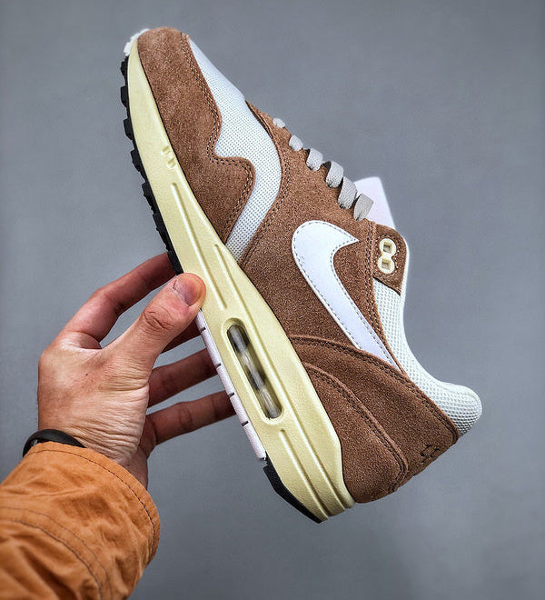 Air Max 1 Hangul Day