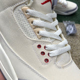 AJ3 SE Muslin