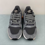 AD Boot 500 Dark Grey Black