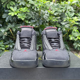 AJ14 Last Shot