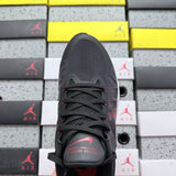 Winflo 8 Black/Red