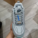 Skate Silver