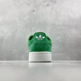 Campus Green Cloud White