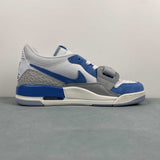 Legacy 312 Blue Box
