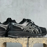 GEL-SONOMA FE Black/Silver