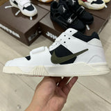 Jumpman Jack TR Olive