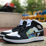 AJ1 MID Hologram