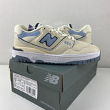 550 Branco Vintage Índigo