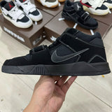 Jumpman Jack TR Phantom