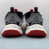 AD XLG Runner Deluxe Black Grey Red