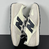 471 Creme Cinzento Preto