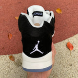 AJ 5 Retro Oreo