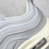 97 Pure Platinum Sail