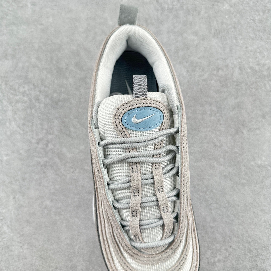 97 Grey Smoke
